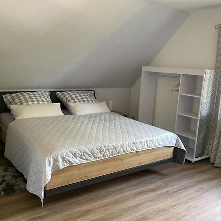 Neu Ferienwohnung Hofmann Husum  Dış mekan fotoğraf