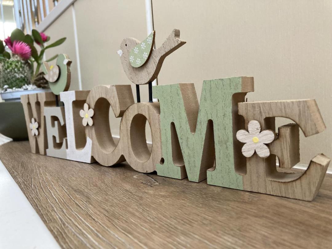 Neu Ferienwohnung Hofmann Husum  Dış mekan fotoğraf
